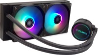 Кулер для процессора Xilence LiQuRizer 240ARGB (XC977.LQ240_ARGB)