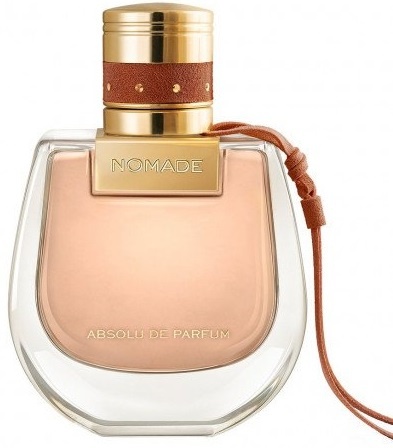 Parfum pentru ea Chloe Nomade Absolu de Parfum EDP 75ml
