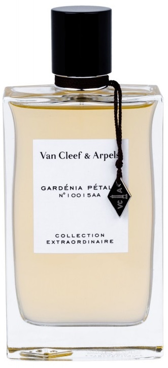 Парфюм для неё Van Cleef & Arpels Gardenia Petale EDP 75ml