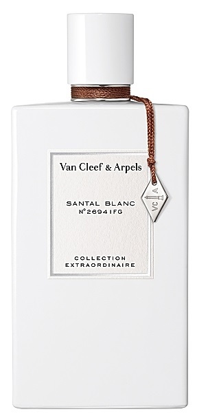 Парфюм для неё Van Cleef & Arpels Santal Blanc EDP 75ml