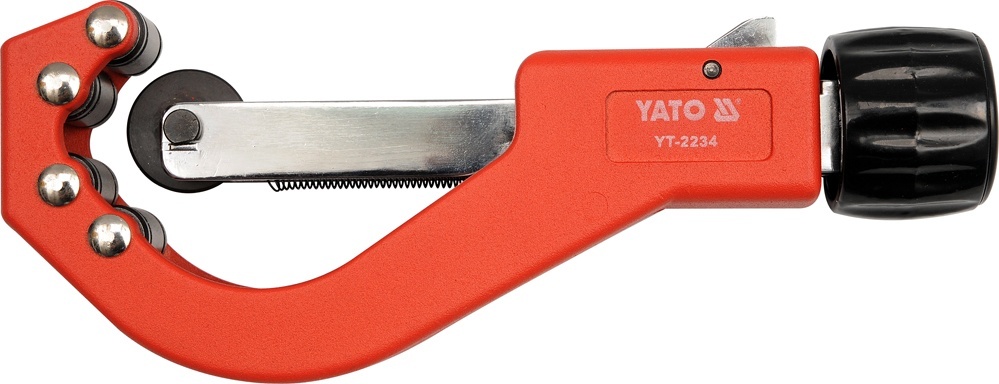 Dispozitiv de taiat țevi Yato YT-2234