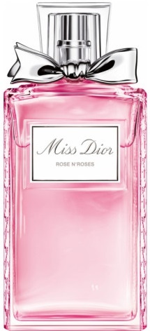 Парфюм для неё Christian Dior Miss Dior Rose N'Roses EDT 100ml