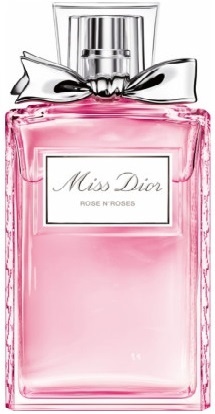 Парфюм для неё Christian Dior Miss Dior Rose N'Roses EDT 50ml
