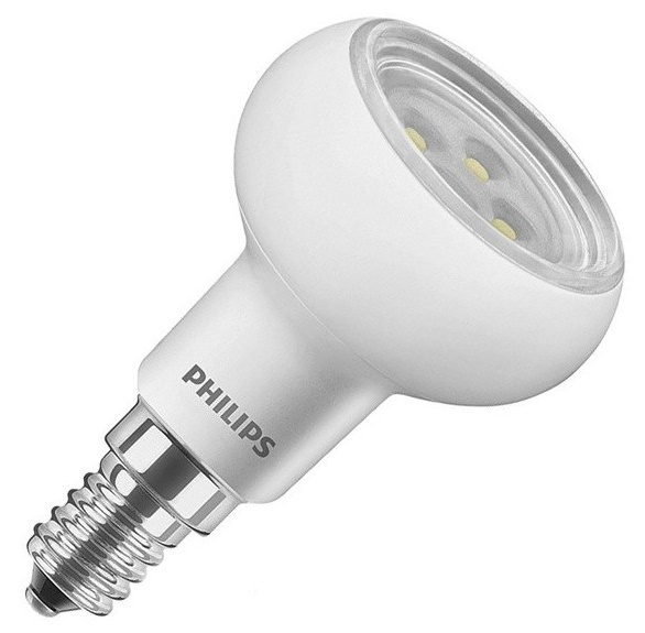 Лампа Philips LED R50 40W E14 (8718291770107)