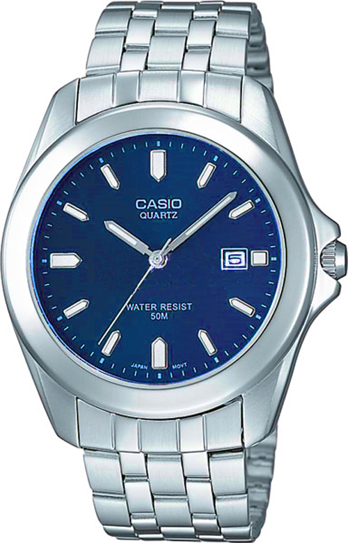 Ceas de mână Casio MTP-1222A-2A