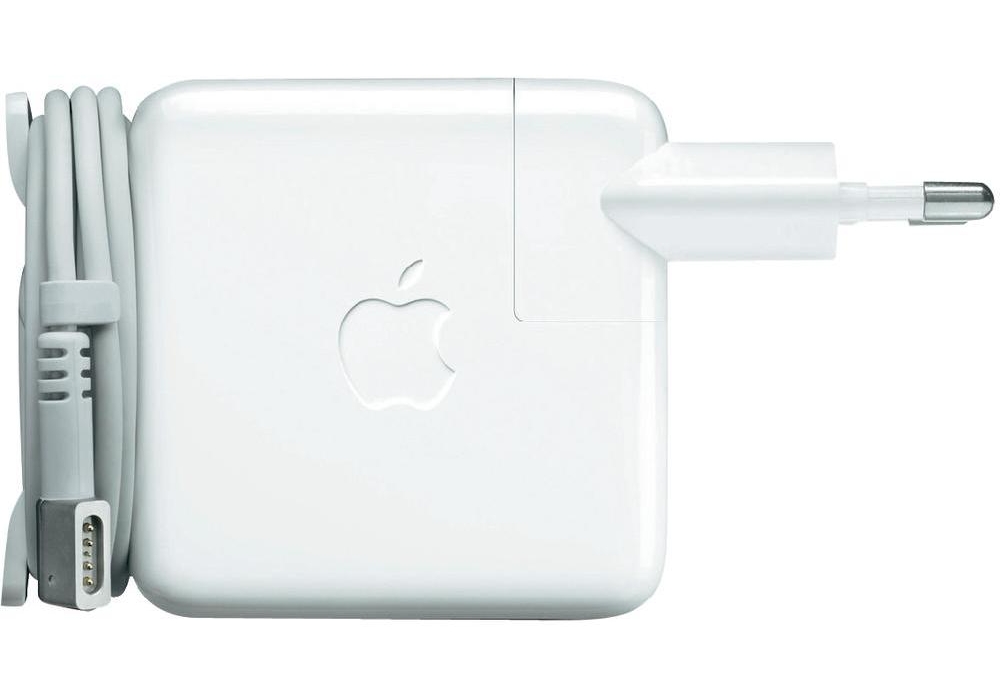 Зарядка для ноутбука Apple MagSafe Power Adapter for MacBook Air 45W (MC747Z/A)