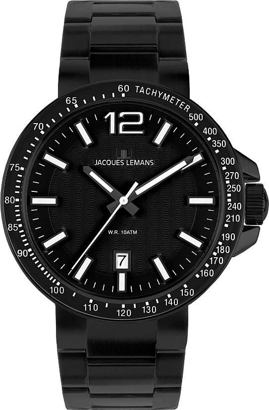 Ceas de mână Jacques Lemans 1-1711E
