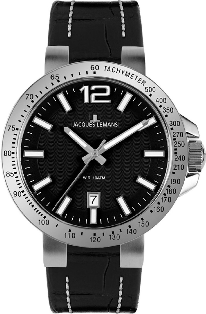 Наручные часы Jacques Lemans 1-1718A