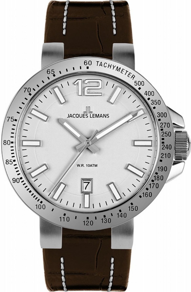 Наручные часы Jacques Lemans 1-1718B
