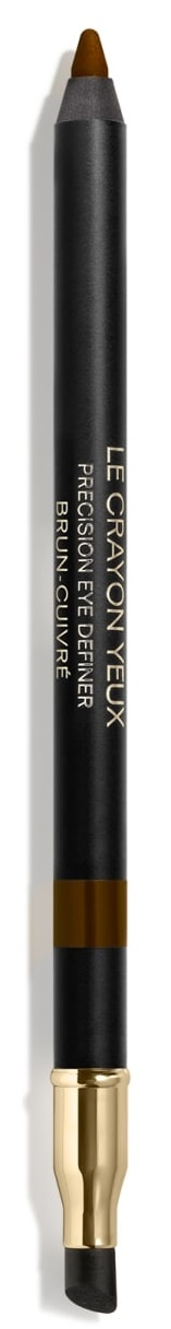 Creion pentru ochi Chanel Le Crayon Yeux 66 Brun-Cuivre