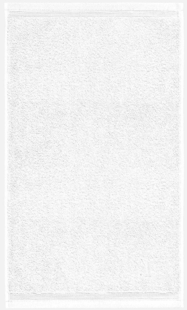 Полотенце Moeve Terry 30x50cm White (017258775-030050-001)