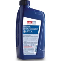 Lichid de frîne Eurolub Bremsflussigkeit DOT4 1L