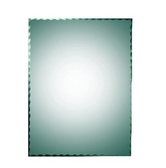 Зеркало для ванной Aquaplus B 004 (80x60)