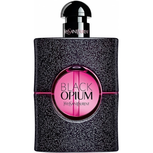 Парфюм для неё Yves Saint Laurent Black Opium Neon EDP 75ml