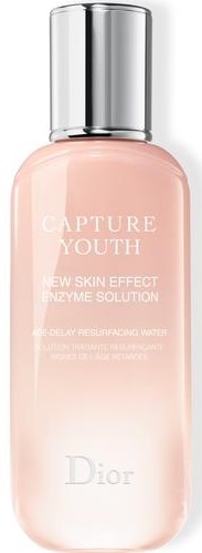 Loțiune pentru față Christian Dior Capture Youth New Skin Effect Enzyme Solution 150ml