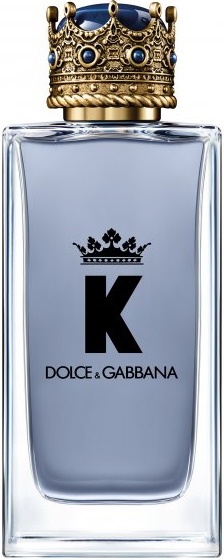 Парфюм для него Dolce & Gabbana K D&G EDT 100ml