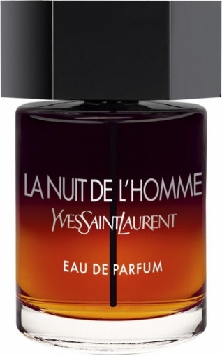 Парфюм для него Yves Saint Laurent La Nuit de L'Homme New EDP 100ml