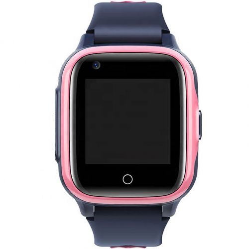 Smart ceas pentru copii Wonlex KT15 4G Pink