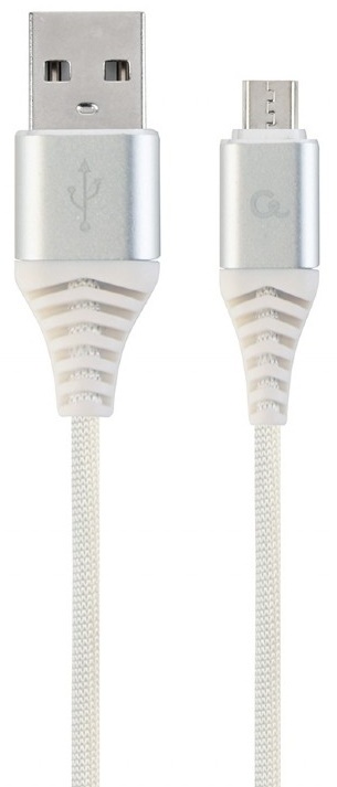 USB Кабель Cablexpert CC-USB2B-AMmBM-2M-BW2