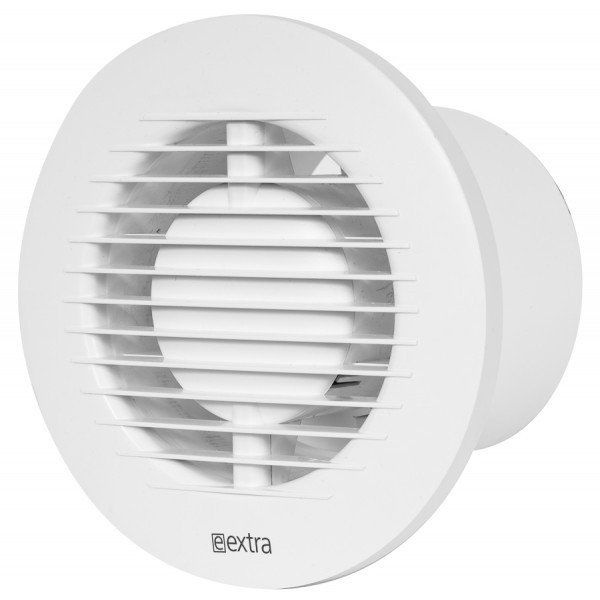 Вытяжной вентилятор Europlast E-Extra EA100 (63000)