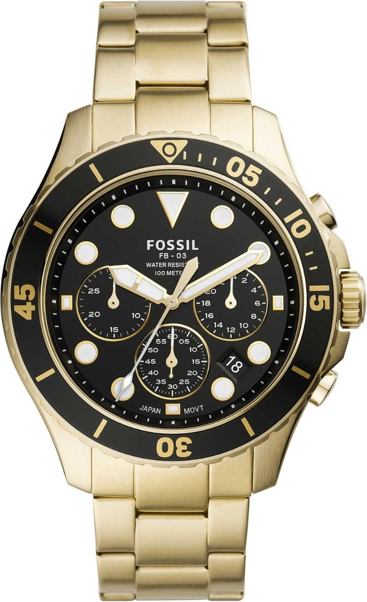 Ceas de mână Fossil FS5727