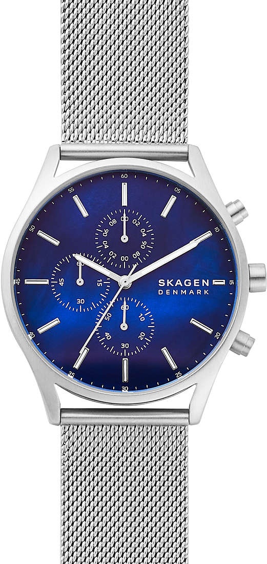 Ceas de mână Skagen SKW6652