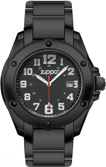 Ceas de mână Zippo Dress (45014)