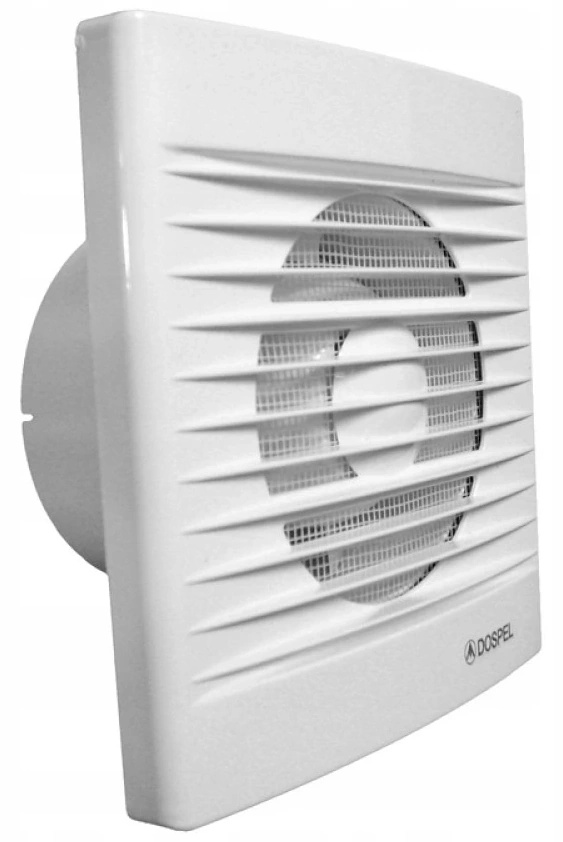 Ventilator de perete Dospel Styl (007-0010PR)