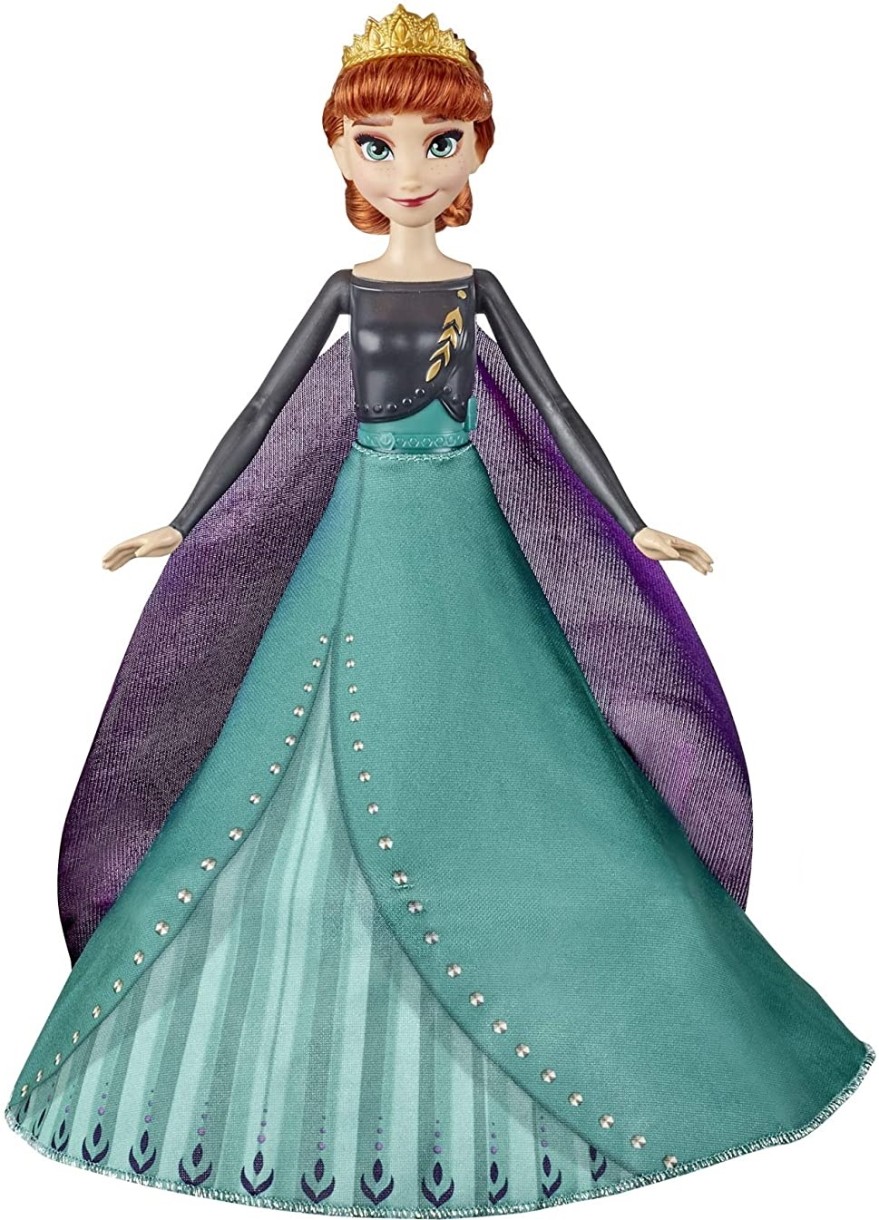 Кукла Hasbro Frozen 2 (E9419)