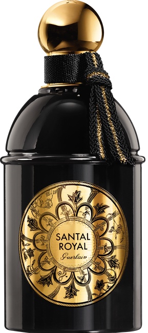Parfum-unisex Guerlain Santal Royal EDP 125ml