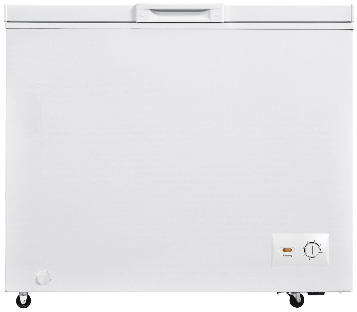 Ladă frigorifică Bauer BL-251