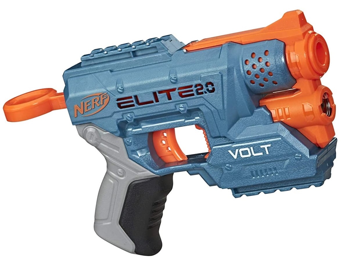 Pistolă Hasbro Nerf Elite 2.0 Volt SD1 (E9952) 