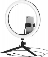 Lampă inelară Gauss RL003