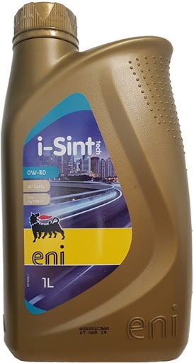 Моторное масло Eni i-Sint Tech VK 0W-20 1L (105896)
