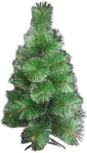 Декоративная ёлка Christmas 37438 60cm