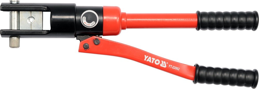 Clești de sertizare Yato YT-22862