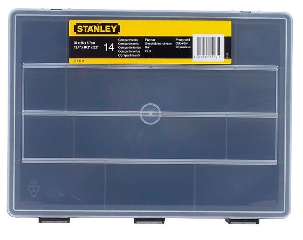 Ящик для инструментов Stanley 1-92-761