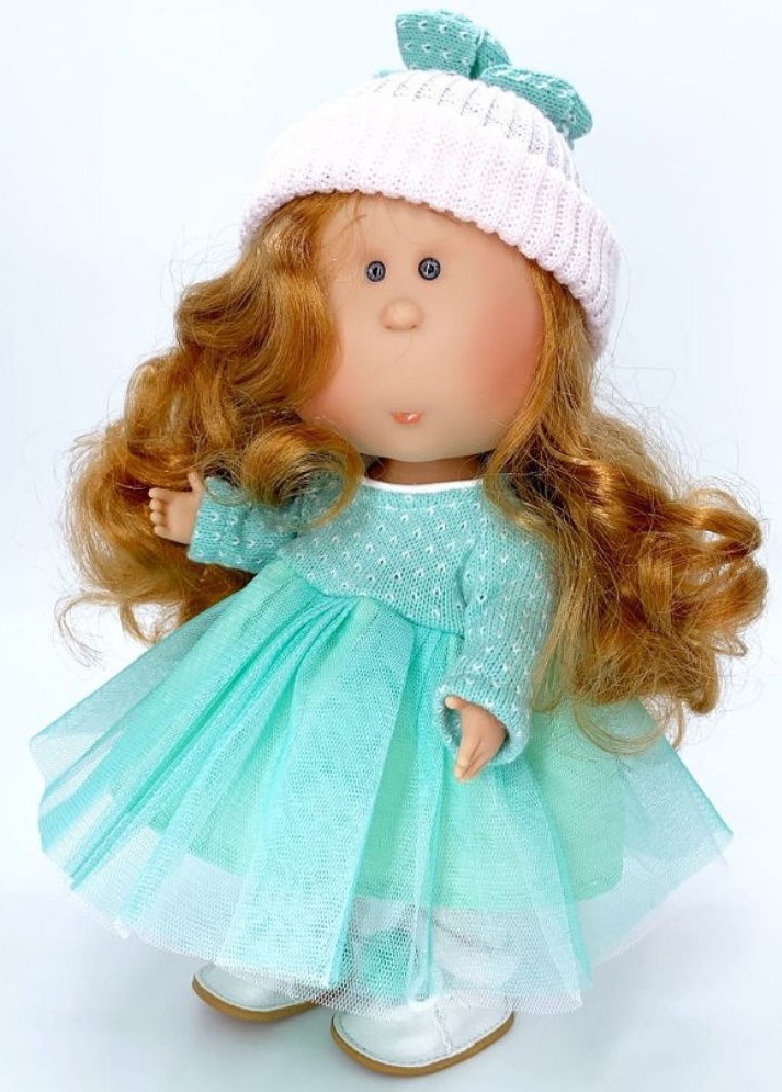 Кукла Nines Mia (3032) 