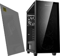 Carcasă GameMax Draco XD Black