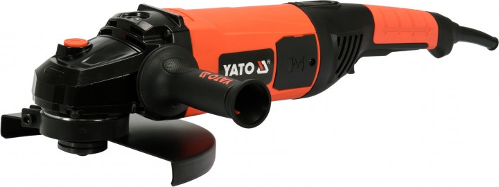 Углошлифовальная машина Yato YT-82110