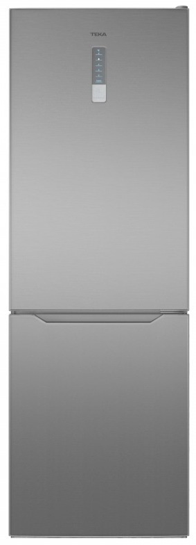 Холодильник Teka NFL 345 C Inox