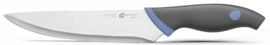 Кухонный нож Apollo Kaleido KLD-03