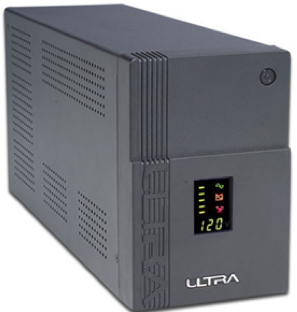 Sursă de alimentare neîntreruptibilă Ultra Power 6000VA LCD 
