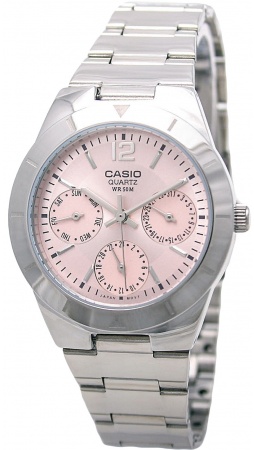 Наручные часы Casio LTP-2069D-4AVEG