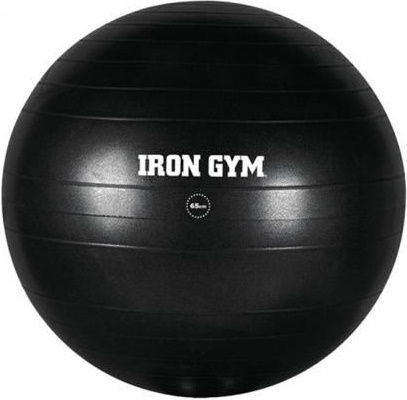 Fitball Iron Gym Essential Exercise Ball 55cm