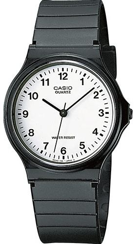 Наручные часы Casio MQ-24-7BLLEG