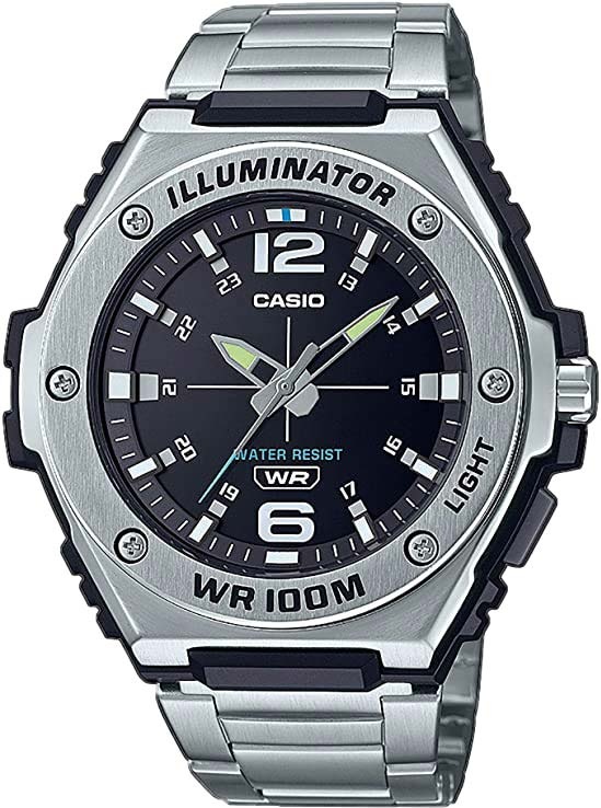 Ceas de mână Casio MWA-100HD-1A