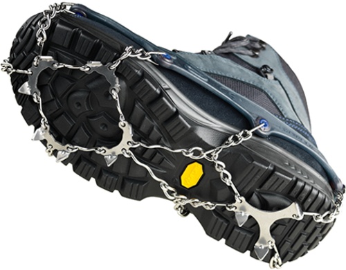 Coltari Kochalpin Spikes Chainsen Pro 44-48 XL