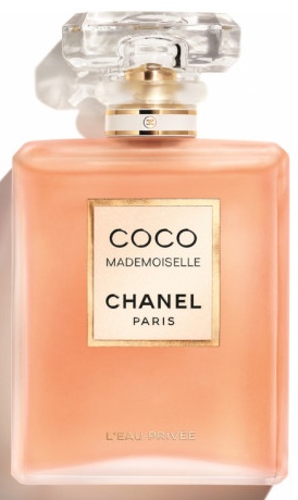 Парфюм для неё Chanel Coco Mademoiselle L'eau Privee EDT 50ml
