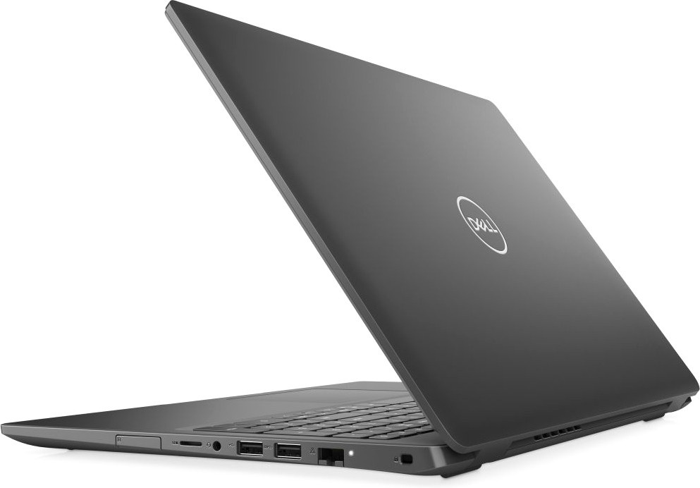 Ноутбук Dell Latitude 3510 Gray ( i3-10110U 8Gb 256Gb W 10P)